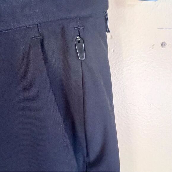 Lululemon‎ Men's ABC Utilitech Chino Pants Pants Size 28 Slim Fit Business Work - Picture 4 of 7